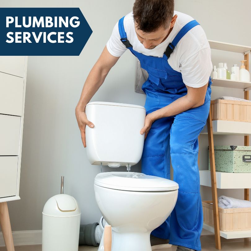 Plumbing Company in Rockville, RI